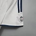 06-07 Liverpool Retro Jersey Third Away